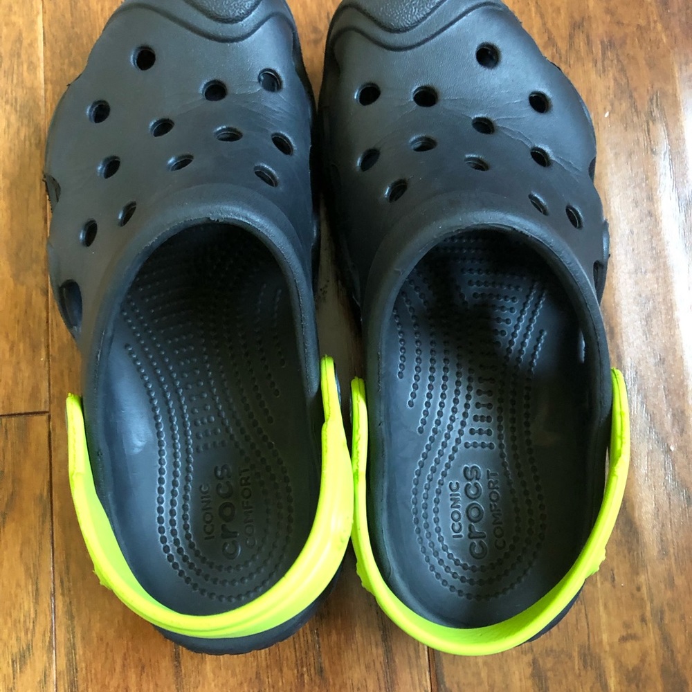 Baby Crocs - Picture 7 of 9